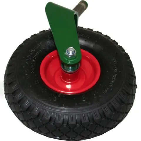Sista chansen 74231 Hörby Bruk Länkhjulssats 10"